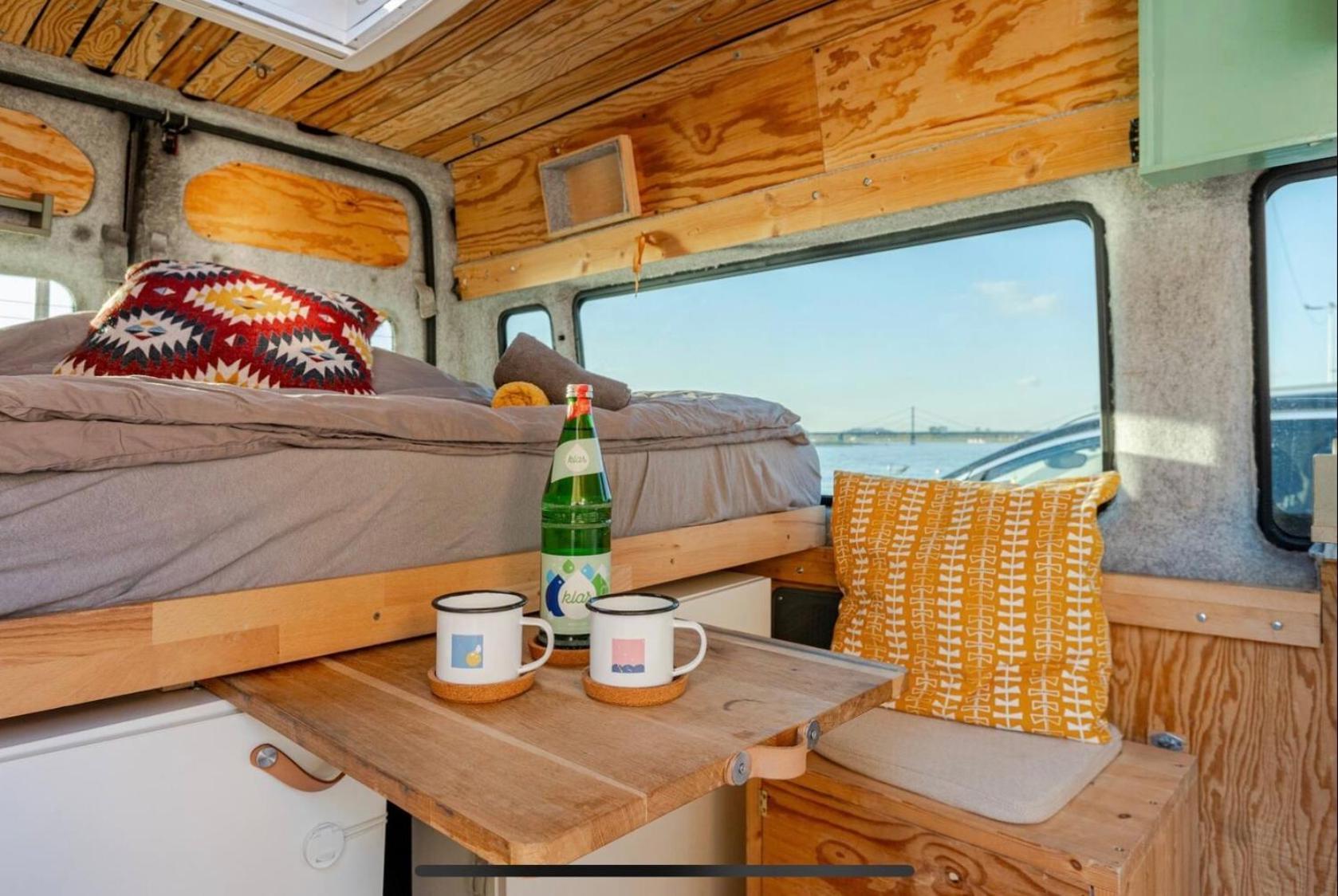 Transi The * Düsseldorf