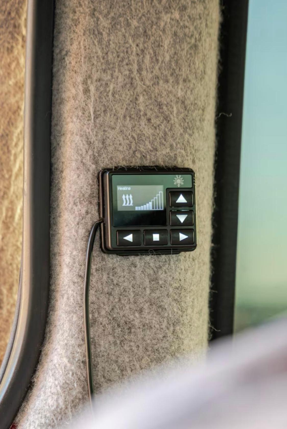 Transi The Luxuszelt *