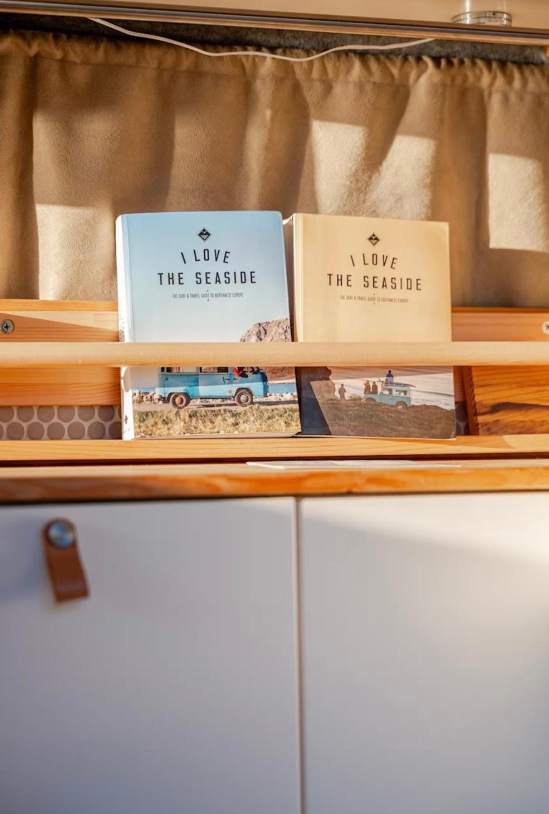 Luxuszelt Transi The *