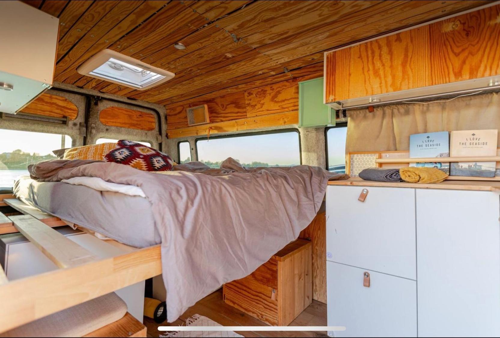 Luxuszelt Transi The *