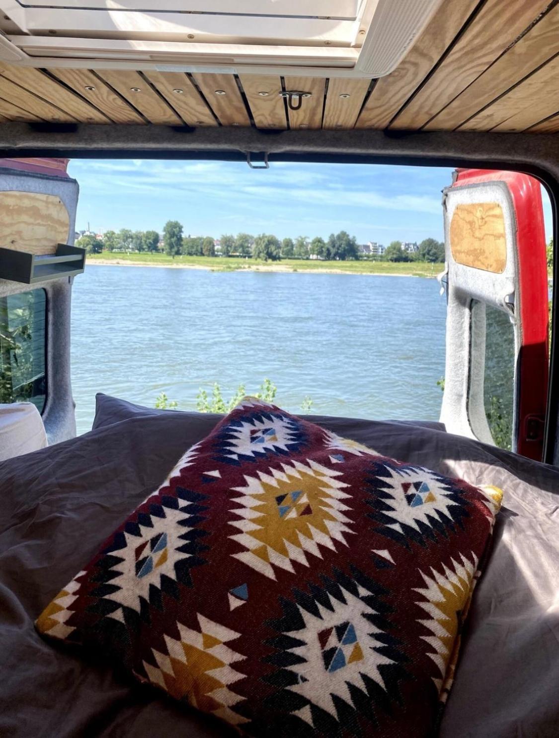 Luxuszelt Transi The