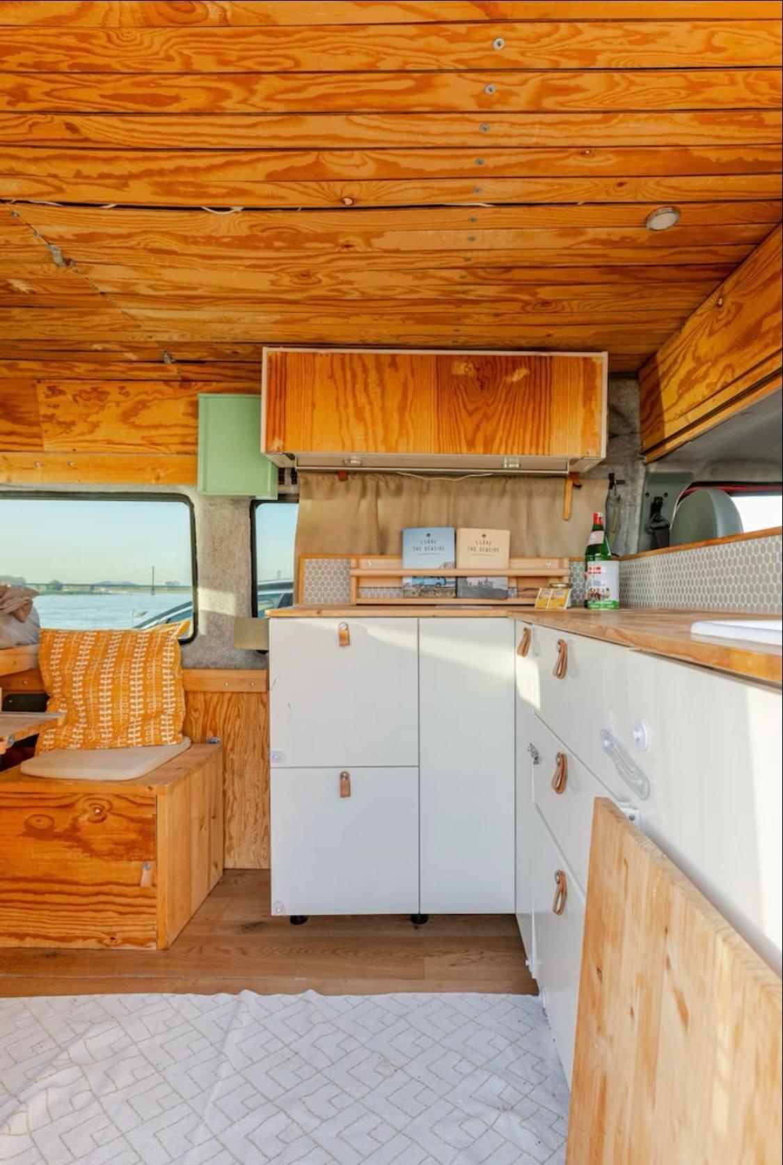 Luxuszelt Transi The Düsseldorf